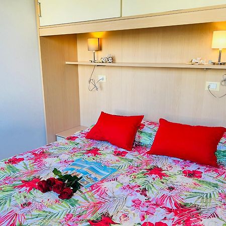 Ca' Laurana Apartamento Bibione Exterior foto