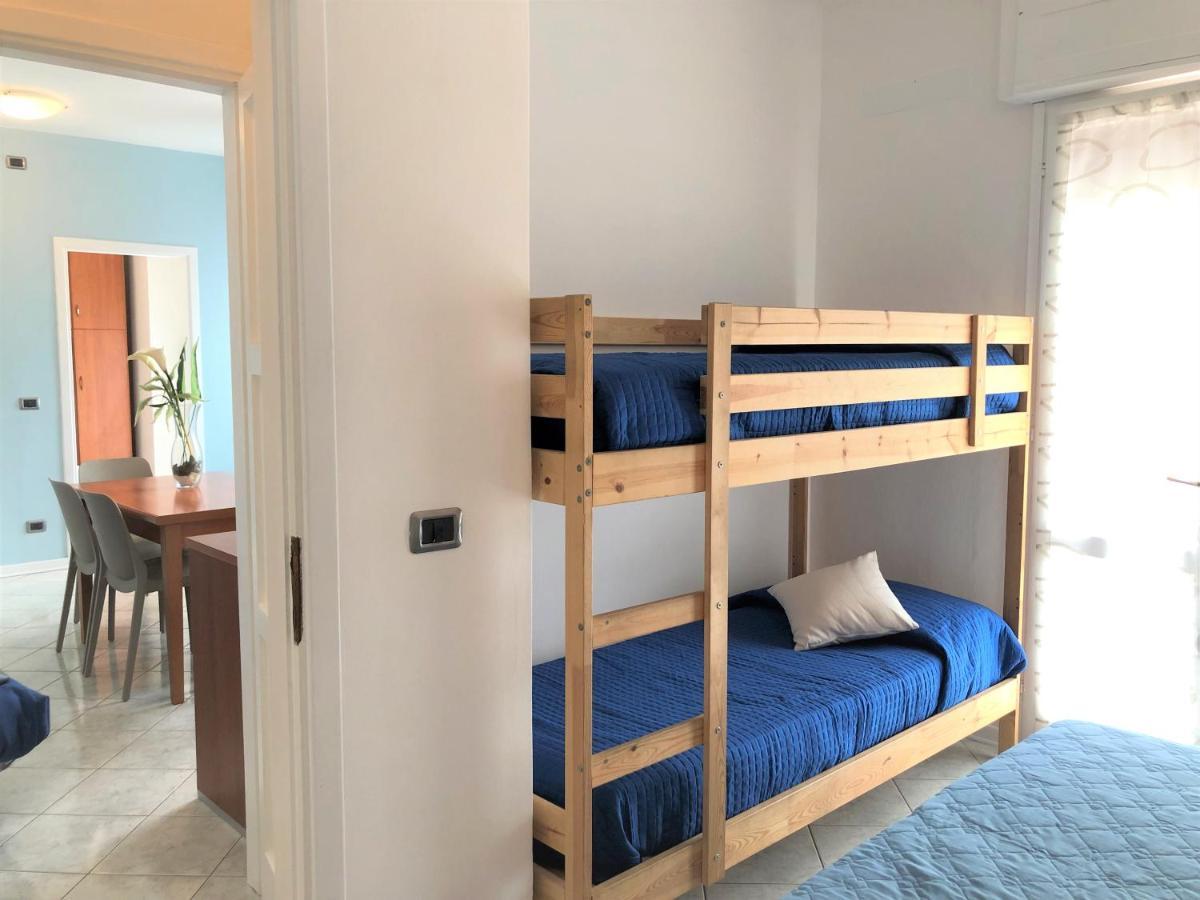 Ca' Laurana Apartamento Bibione Exterior foto