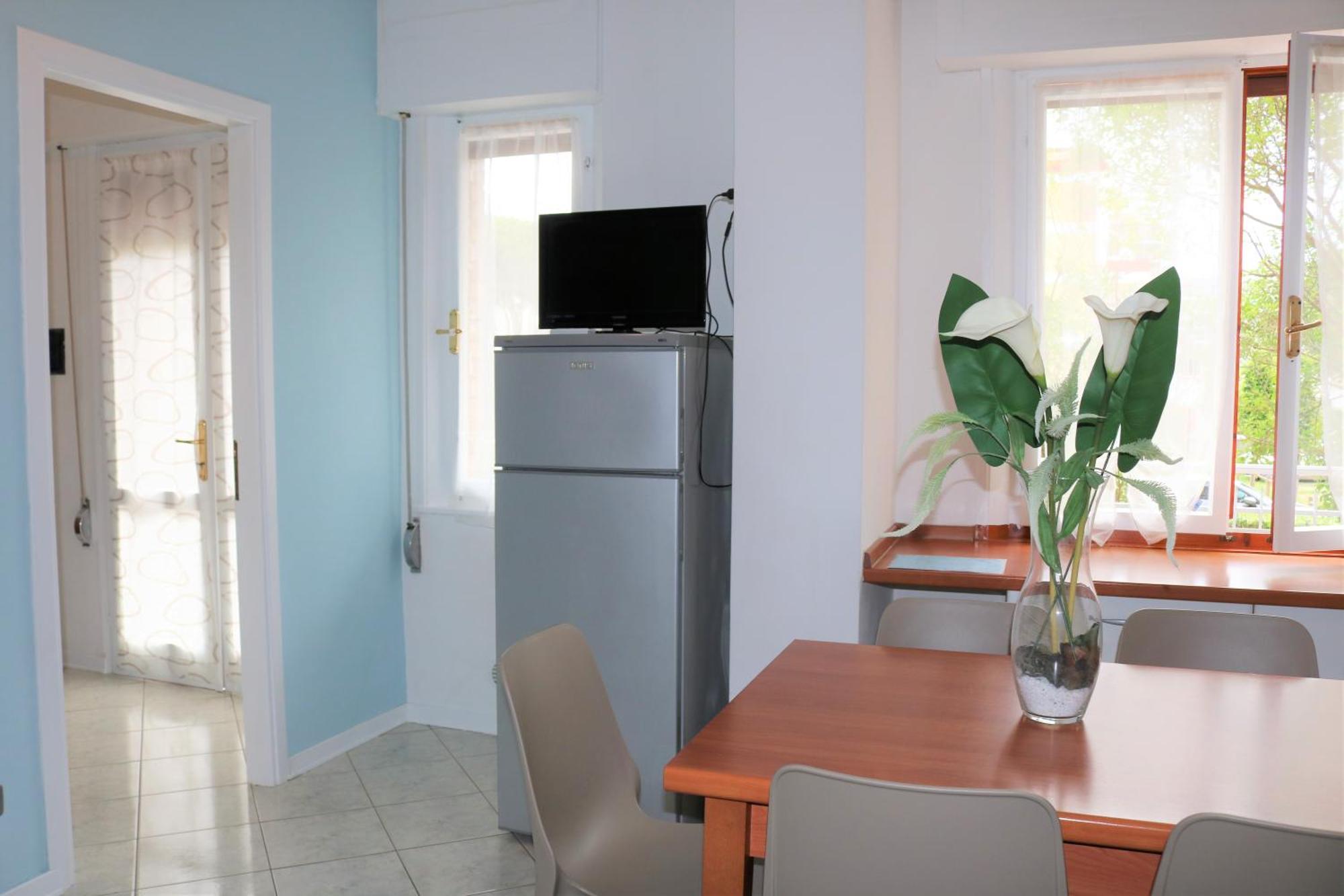 Ca' Laurana Apartamento Bibione Exterior foto