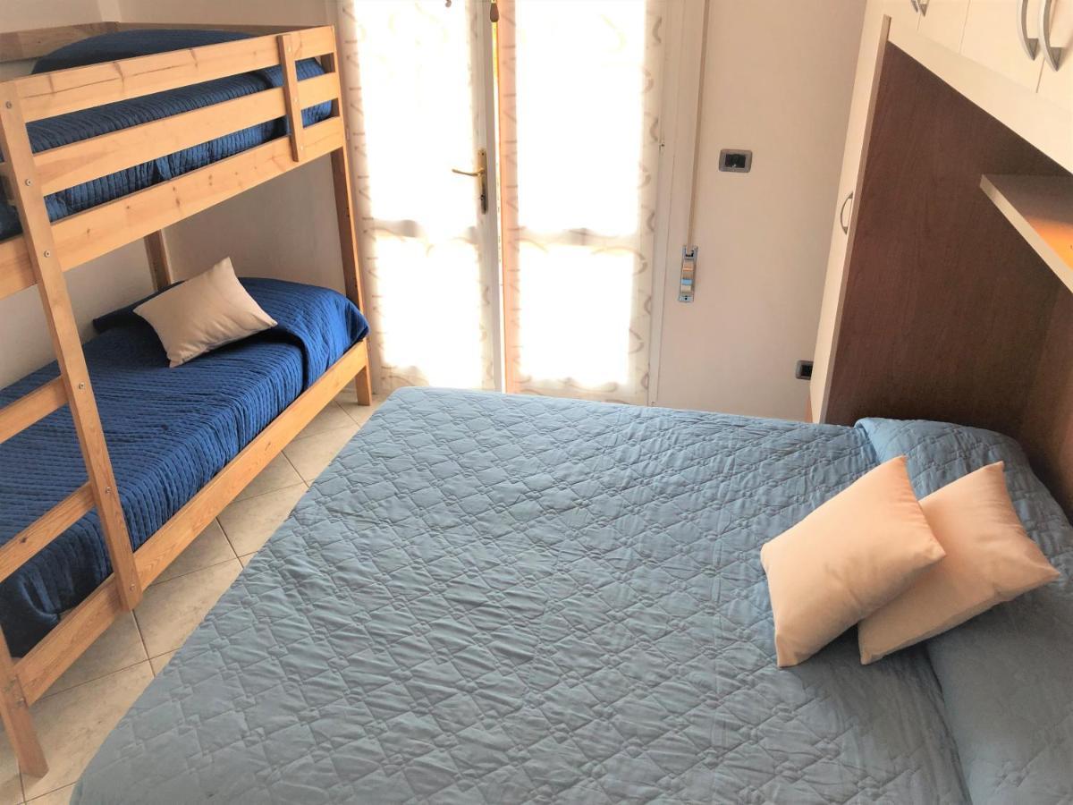 Ca' Laurana Apartamento Bibione Exterior foto
