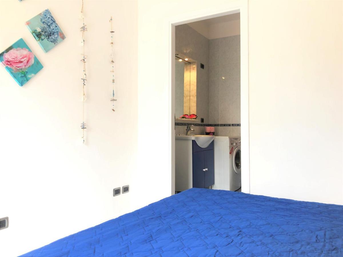 Ca' Laurana Apartamento Bibione Exterior foto