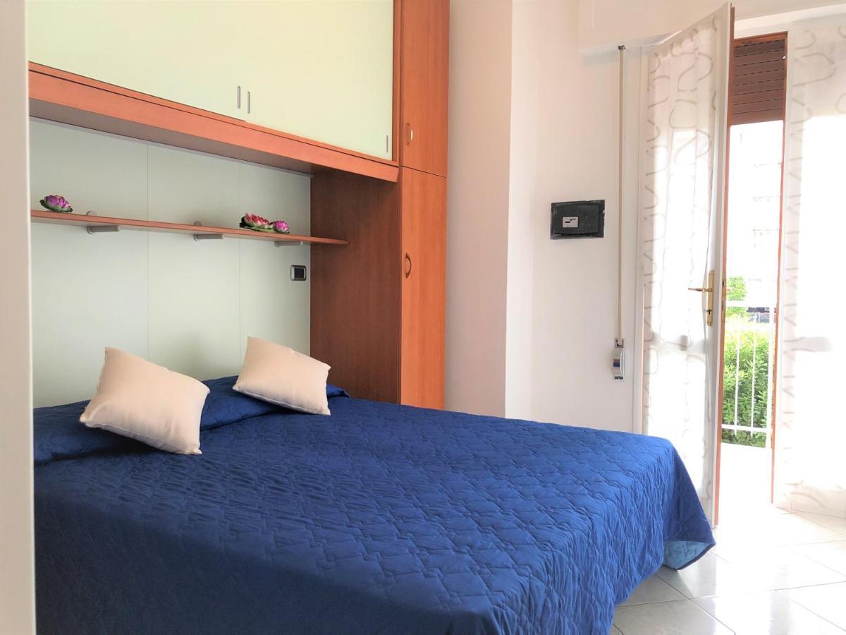 Ca' Laurana Apartamento Bibione Exterior foto