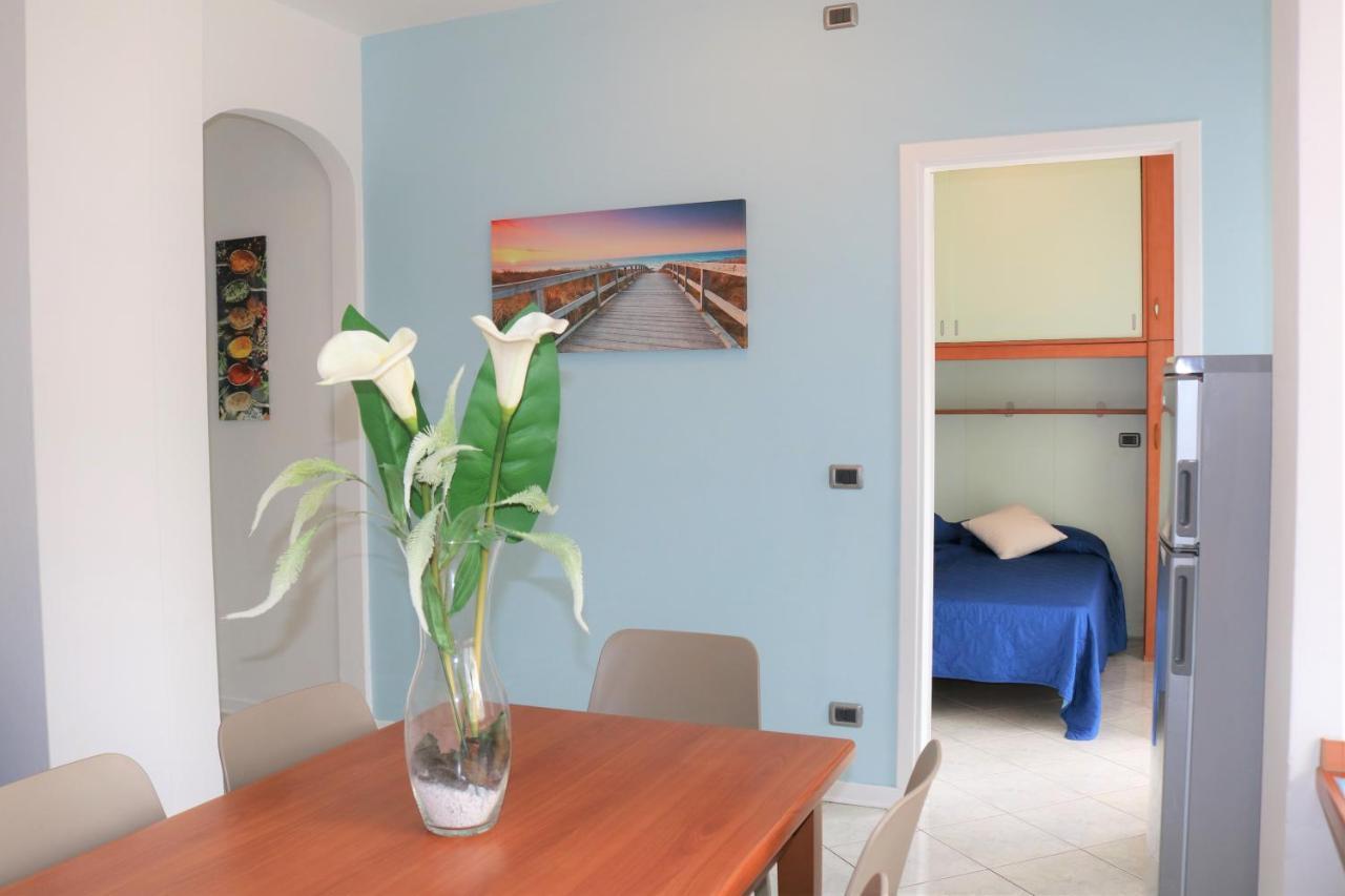 Ca' Laurana Apartamento Bibione Exterior foto