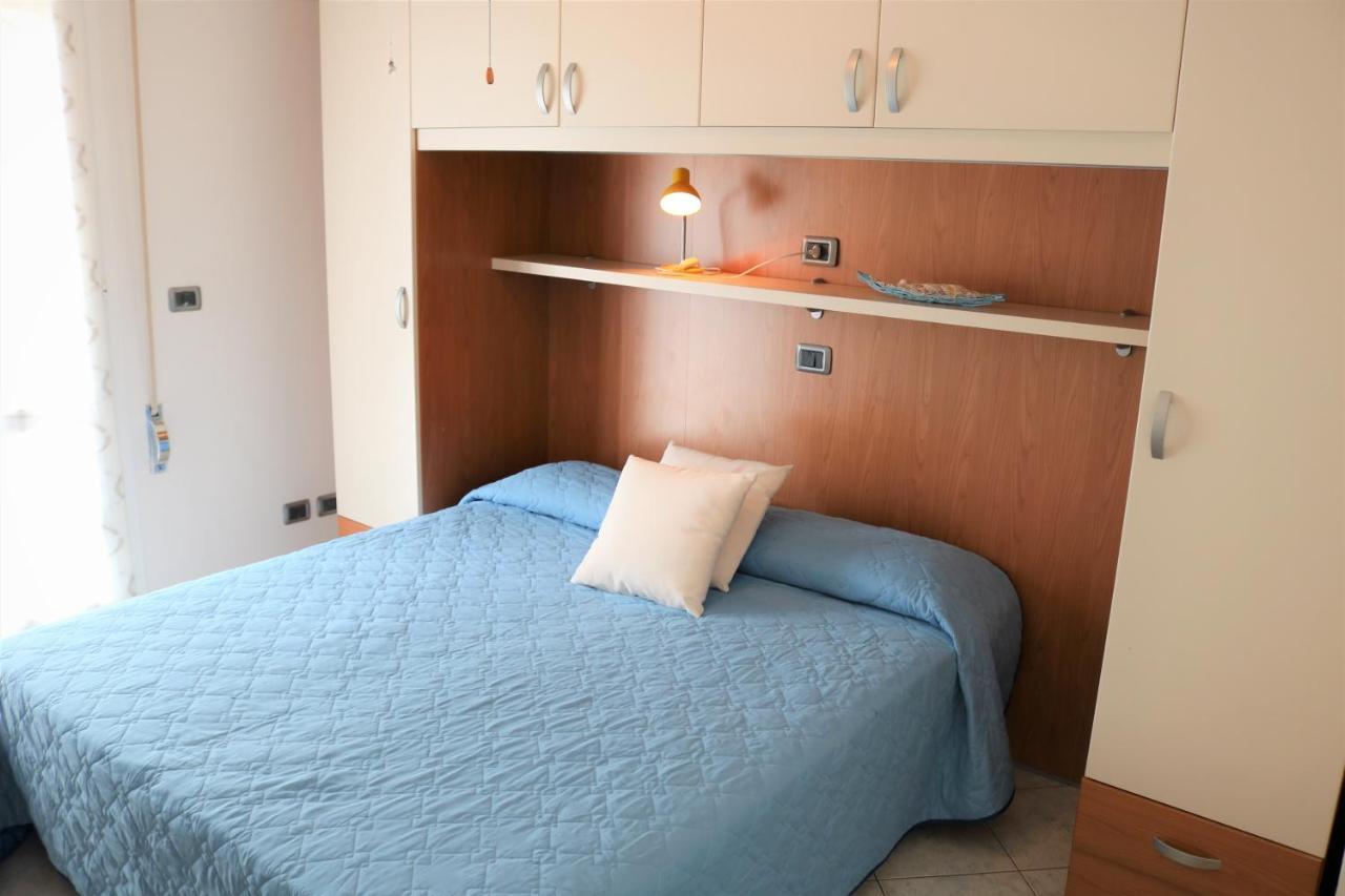 Ca' Laurana Apartamento Bibione Exterior foto