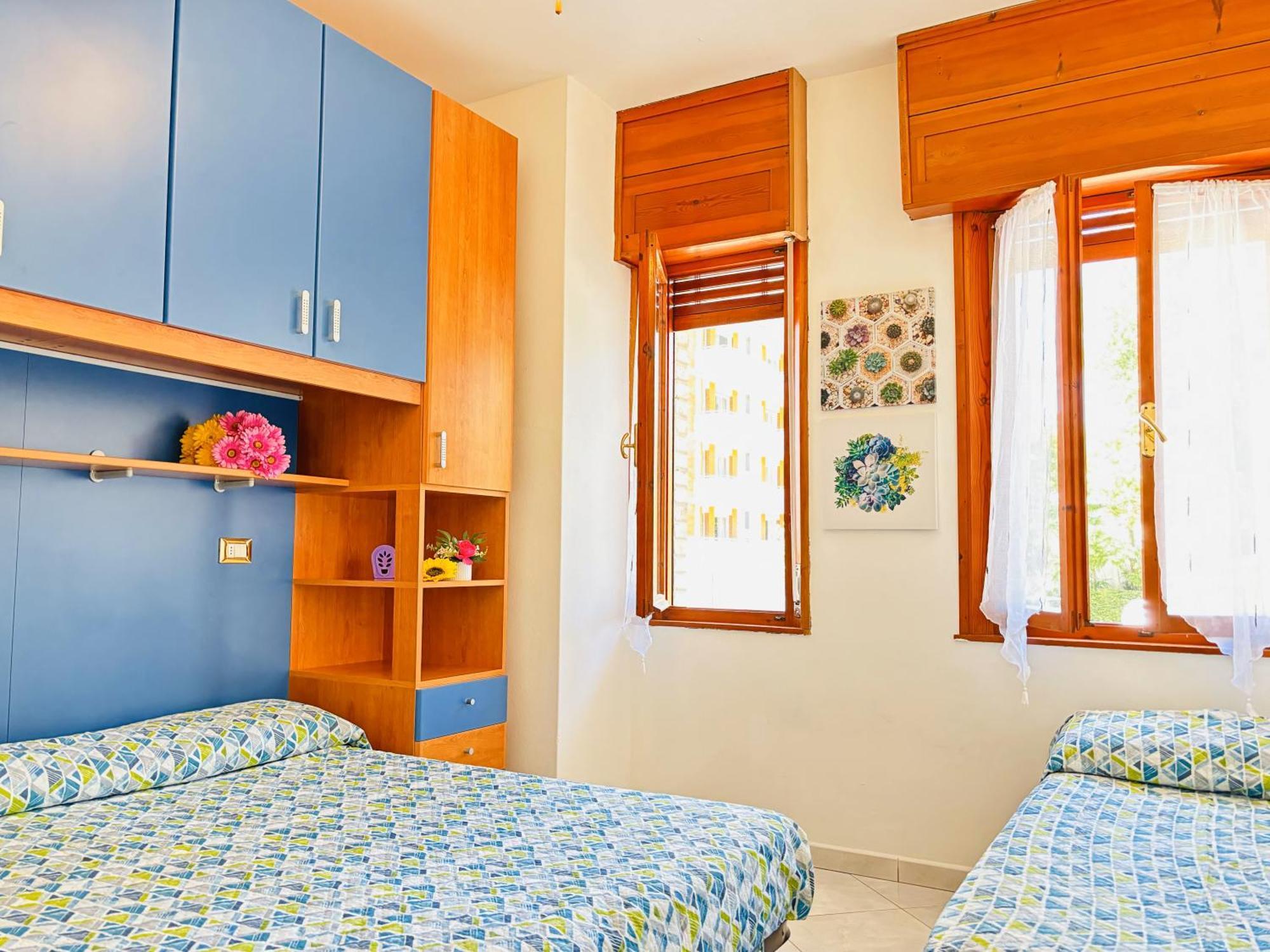 Ca' Laurana Apartamento Bibione Exterior foto