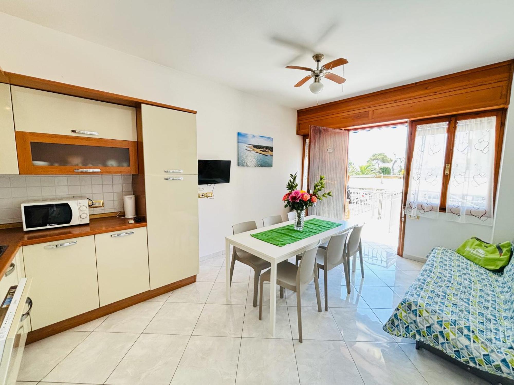 Ca' Laurana Apartamento Bibione Exterior foto