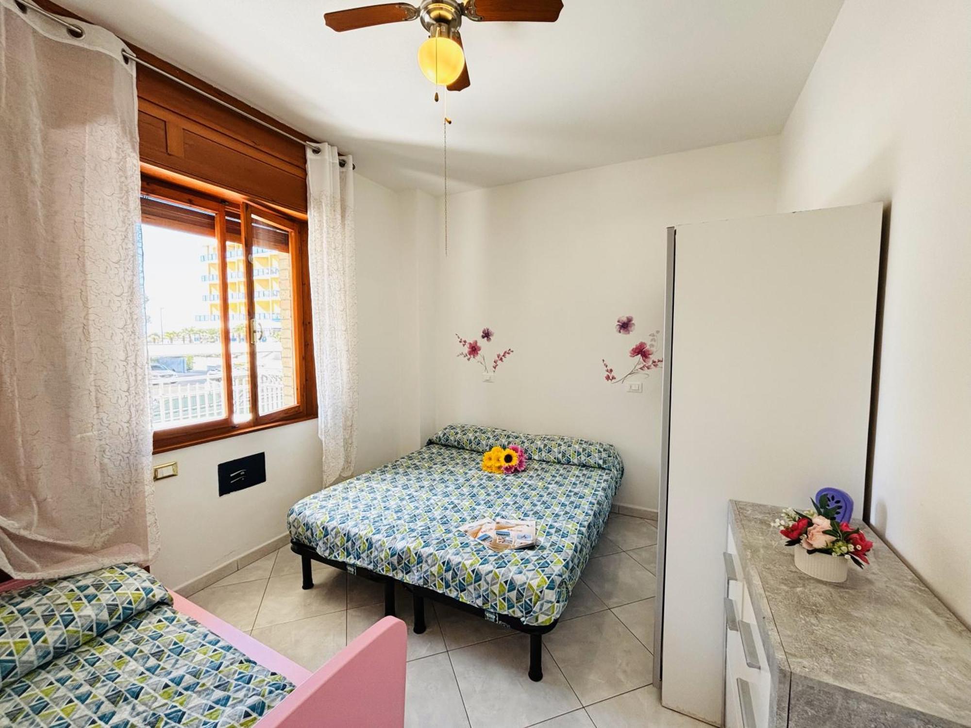 Ca' Laurana Apartamento Bibione Exterior foto