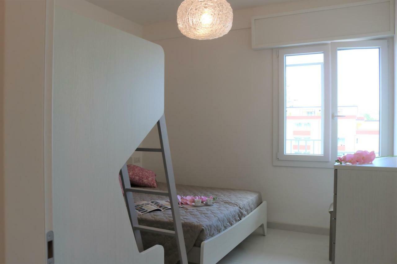 Ca' Laurana Apartamento Bibione Exterior foto