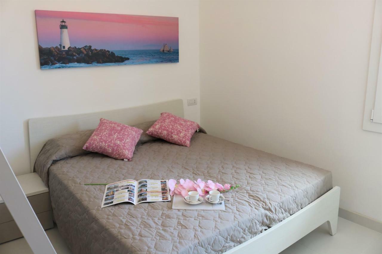 Ca' Laurana Apartamento Bibione Exterior foto