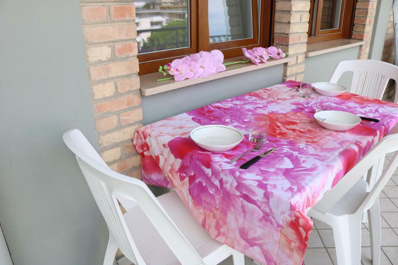 Ca' Laurana Apartamento Bibione Exterior foto