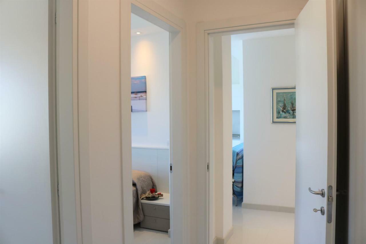 Ca' Laurana Apartamento Bibione Exterior foto