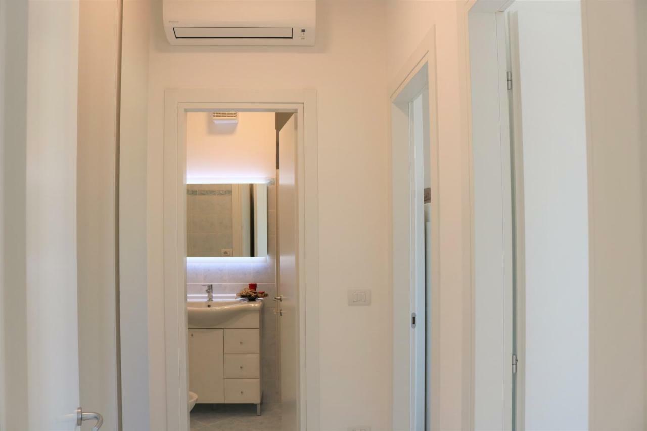 Ca' Laurana Apartamento Bibione Exterior foto