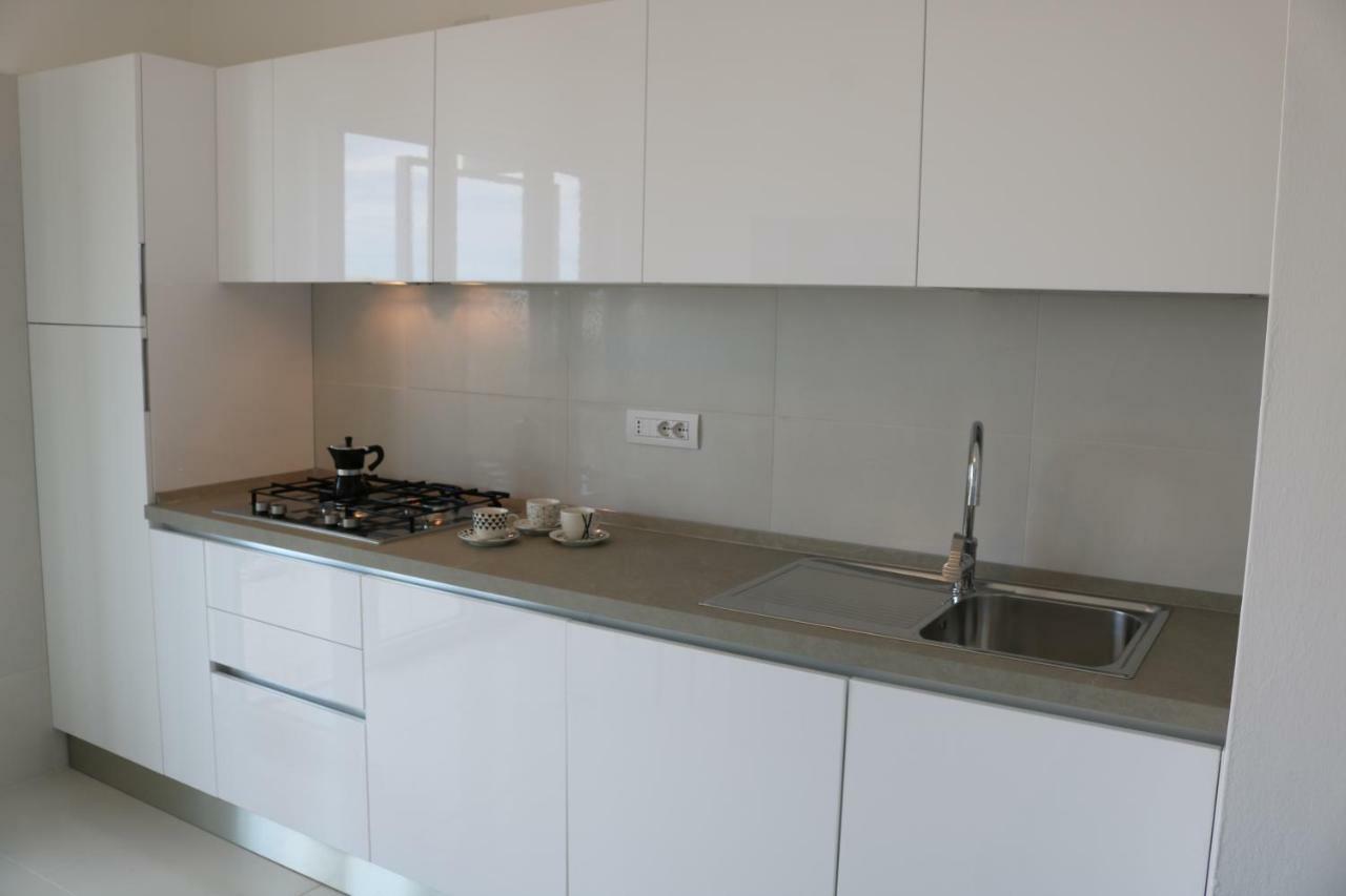 Ca' Laurana Apartamento Bibione Exterior foto