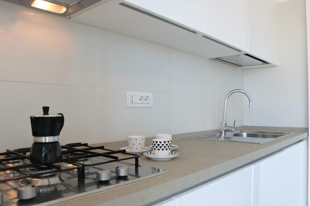 Ca' Laurana Apartamento Bibione Exterior foto