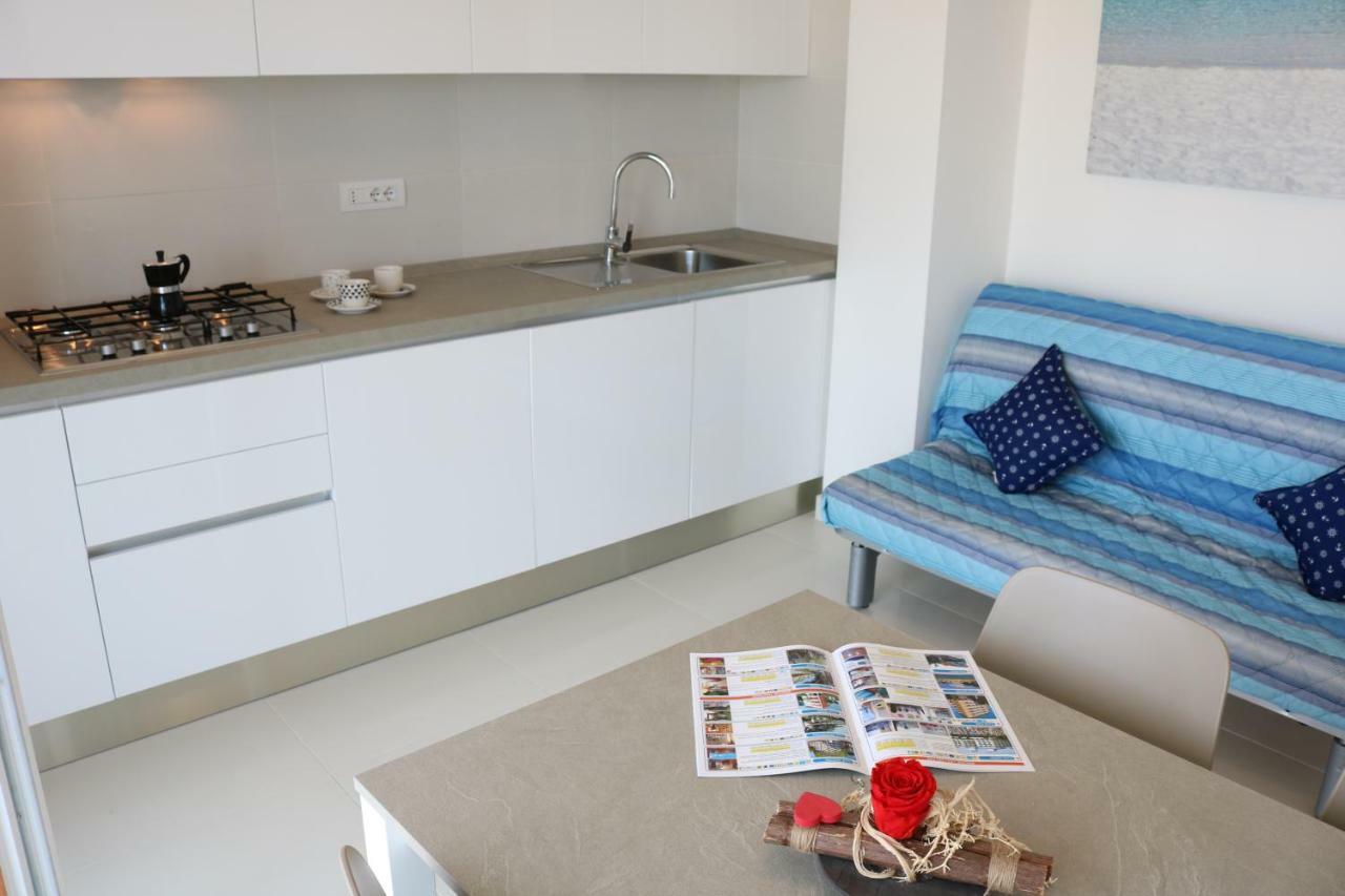 Ca' Laurana Apartamento Bibione Exterior foto