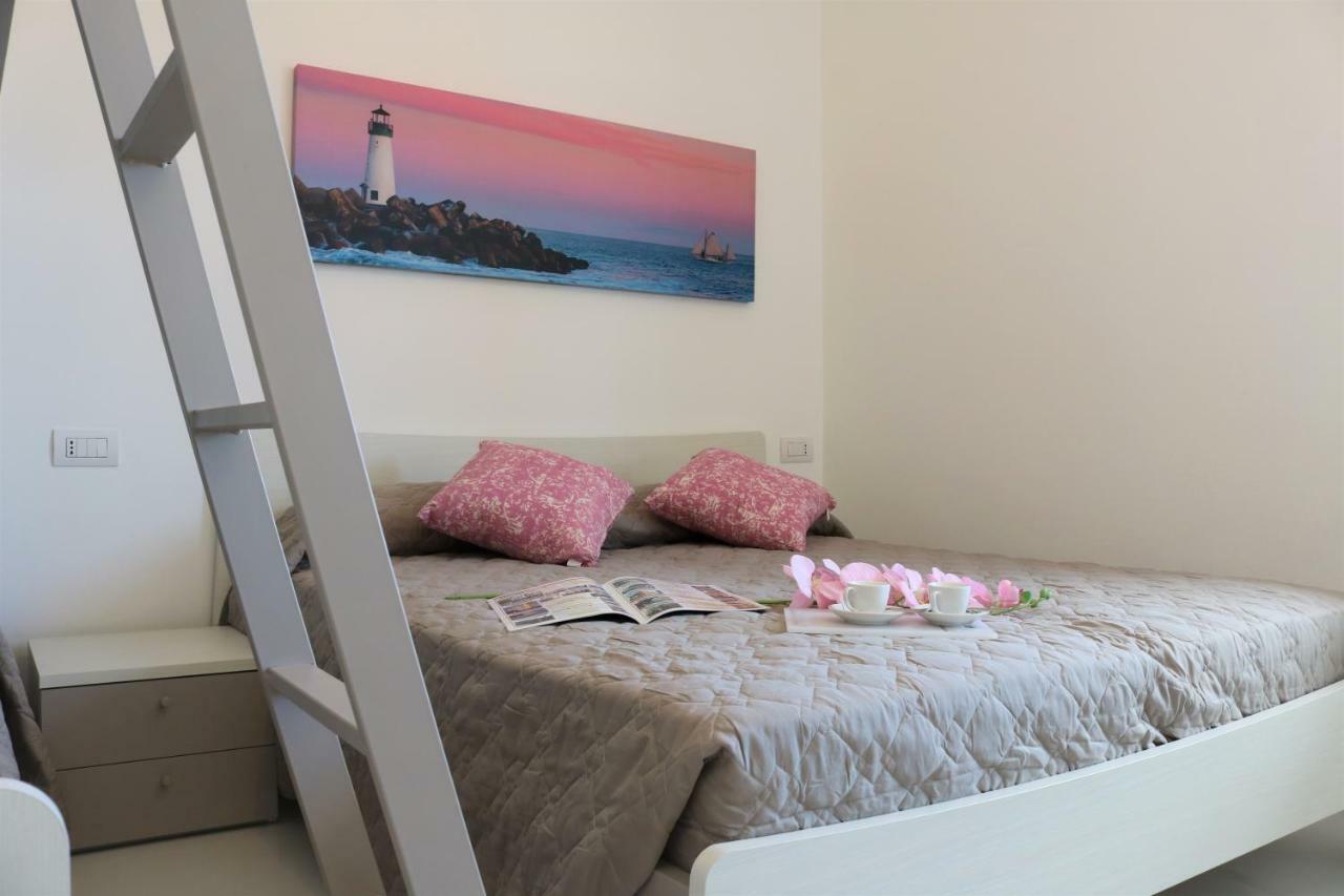 Ca' Laurana Apartamento Bibione Exterior foto